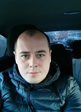 Познакомиться с татарином.  Ренат 40 лет Москва 457446