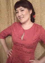 Познакомиться с татаркой.  Алсу 42 года Уфа 94183