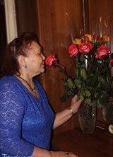 Познакомиться с татаркой.  Сания 73 года Москва 460977