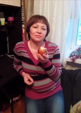 Познакомиться с татаркой.  Ilmira 45 лет Уфа 460663