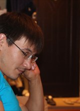 Познакомиться с татарином.  Руслан 38 лет Уфа 461092