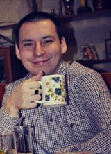 Познакомиться с татарином.  Руслан 38 лет Уфа 461135