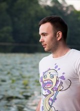 Познакомиться с татарином.  Дамир 33 года Москва 381834