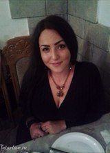 Познакомиться с татаркой.  SAIDA 40 лет Уфа 437637