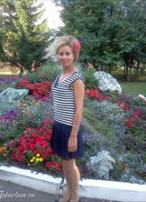 Познакомиться с татаркой.  Альбина 47 лет Туймазы 461005