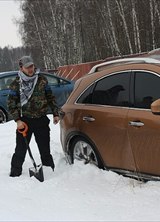 Познакомиться с татарином.  Руслан 46 лет Москва 460865