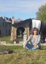Познакомиться с татаркой.  Венера 54 года Москва 450293