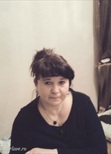 Познакомиться с татаркой.  Ольга 60 лет Москва 458573