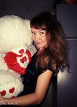 Познакомиться с татаркой.  лилия 35 лет Уфа 461666
