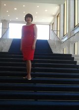 Познакомиться с татаркой.  Алсу 51 год Москва 381161