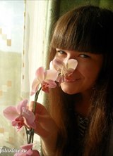 Познакомиться с татаркой.  Сабинка 36 лет Москва 461673