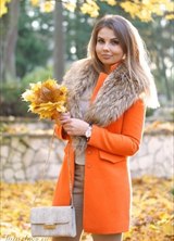 Познакомиться с татаркой.  Альбина 39 лет Москва 445178