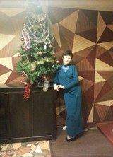 Познакомиться с татаркой.  Венера 51 год Уфа 461735
