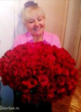 Познакомиться с татаркой.  Нурия 66 лет Уфа 461870