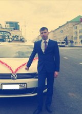Познакомиться с татарином.  Альберт 36 лет Уфа 60688