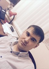 Познакомиться с татарином.  Радик 37 лет Уфа 438062