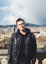 Познакомиться с татарином.  Данил 37 лет Уфа 462093