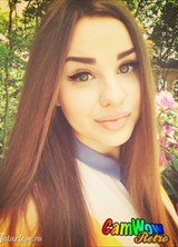 Познакомиться с татаркой.  Карина 37 лет Москва 456916