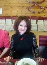 Познакомиться с татаркой.  Гюзель 55 лет Нефтекамск 137722