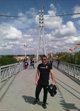Познакомиться с татаркой.  Азат 26 лет Салават 462205