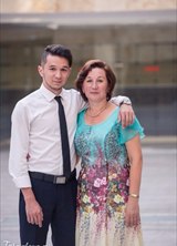 Познакомиться с татарином.  Тимур 32 года Железнодорожный 462417