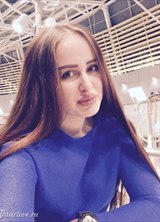 Познакомиться с татаркой.  Карина 29 лет Москва 462459
