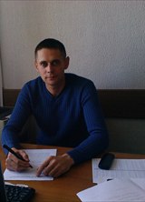 Познакомиться с татарином.  Илшат 36 лет Уфа 267676
