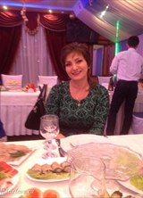 Познакомиться с татаркой.  Nadin(Людмила) 56 лет Москва 396458