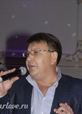Познакомиться с татарином.  Ринат 54 года Москва 462588