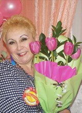 Познакомиться с татаркой.  Гуля 60 лет Уфа 462071