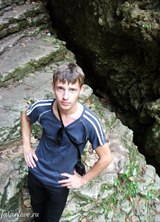 Познакомиться с татарином.  Динар 39 лет Октябрьский 314646