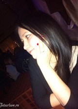 Познакомиться с татаркой.  Эльза 34 года Уфа 132016