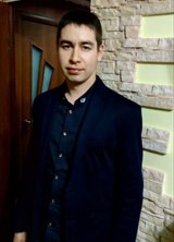 Познакомиться с татарином.  Дамир 38 лет Октябрьский 290145