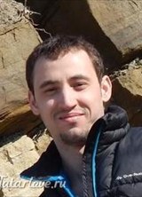 Познакомиться с татарином.  Дмитрий 41 год Москва 462638