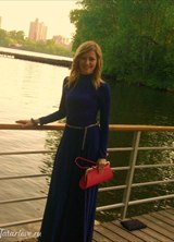 Познакомиться с татаркой.  Римма 41 год Москва 349186