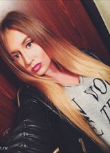 Познакомиться с татаркой.  Лена 29 лет Москва 462963