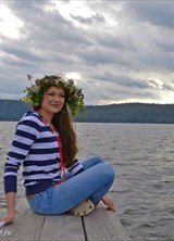 Познакомиться с татаркой.  Гуля 38 лет Уфа 462999