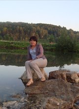 Познакомиться с татаркой.  г.г 57 лет Уфа 463036