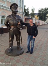 Познакомиться с татарином.  Ильдар 51 год Уфа 144051