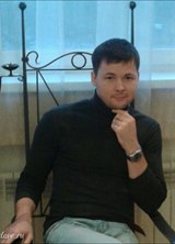 Познакомиться с татарином.  Рамиль 32 года Москва 458337