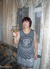 Познакомиться с татаркой.  Зульфира 65 лет Москва 371464