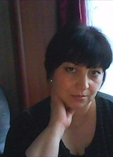 Познакомиться с татаркой.  Ильзида 56 лет Бирск 463193