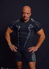 Познакомиться с татарином.  TREC 45 лет Москва 463223