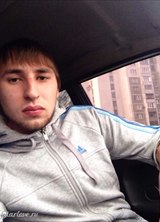 Познакомиться с татарином.  Ринат 35 лет Москва 455168