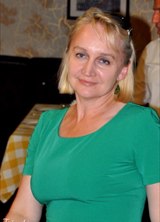 Познакомиться с татаркой.  Эльвира 53 года Уфа 463089