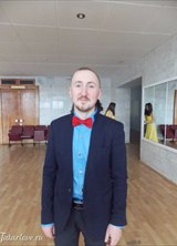 Познакомиться с татарином.  Тимур 39 лет Уфа 463375