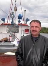 Познакомиться с татарином.  Алик 59 лет Уфа 463475