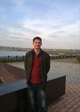 Познакомиться с татарином.  Денис 39 лет Уфа 453811