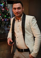 Познакомиться с татарином.  Артур 37 лет Москва 456596
