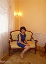 Познакомиться с татаркой.  эльвира 34 года Москва 463603